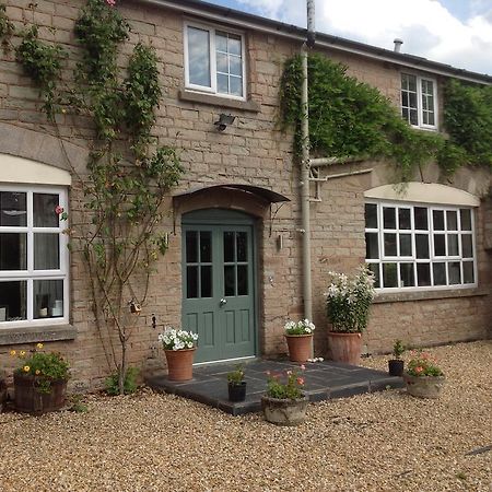 Bed and Breakfast The Coach House Ross-on-Wye Exteriér fotografie
