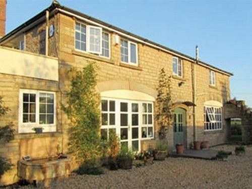 Bed and Breakfast The Coach House Ross-on-Wye Exteriér fotografie