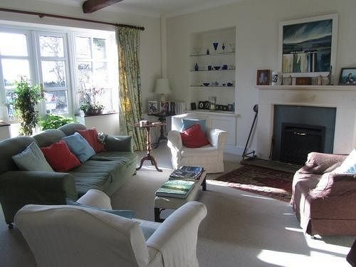Bed and Breakfast The Coach House Ross-on-Wye Exteriér fotografie